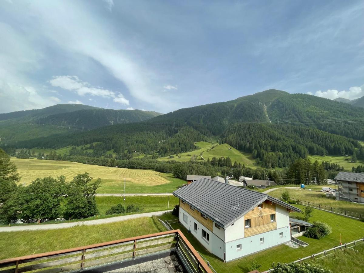 Hotel Restaurant Gommerhof Reckingen Eksteriør bilde