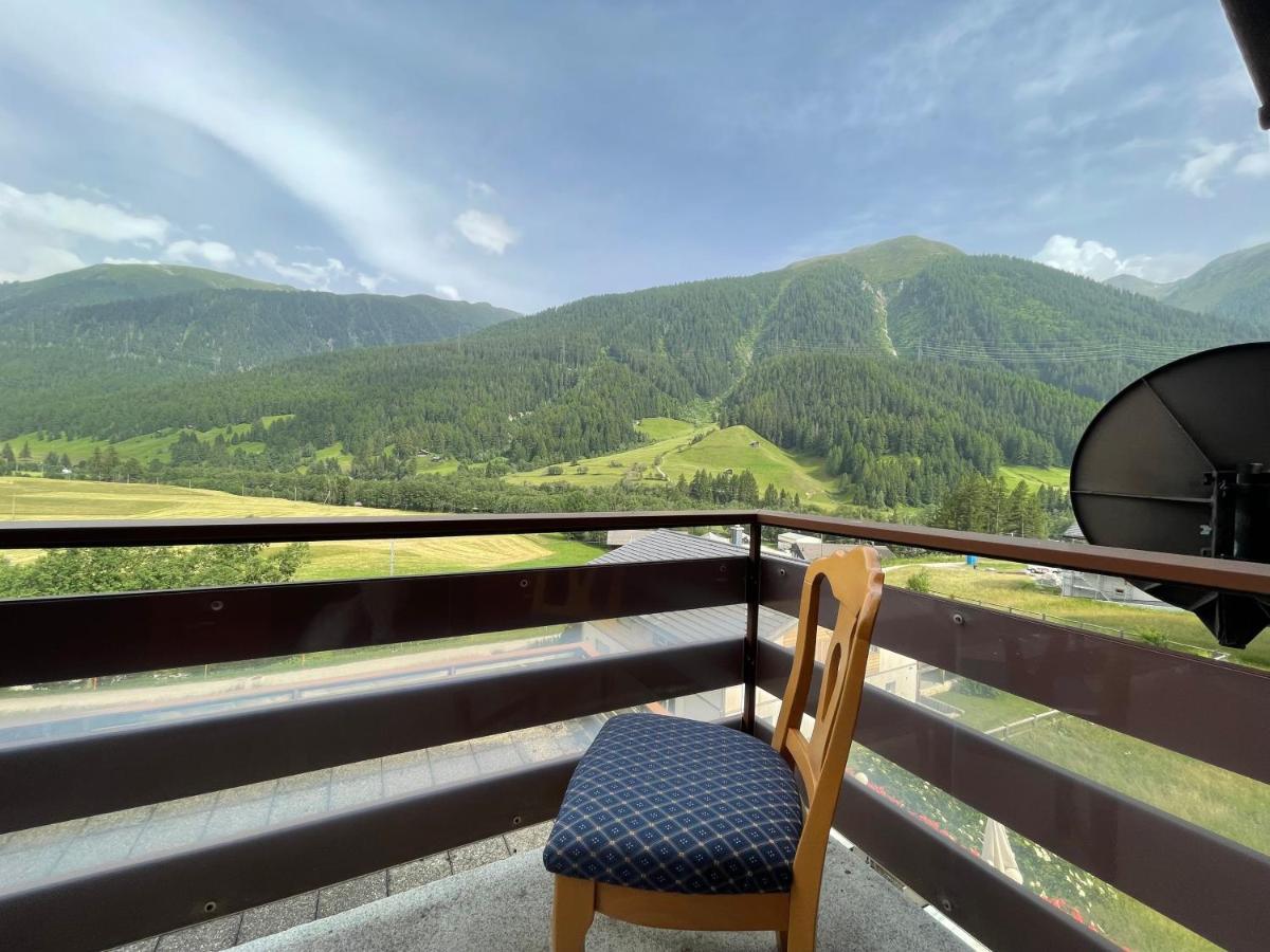 Hotel Restaurant Gommerhof Reckingen Eksteriør bilde
